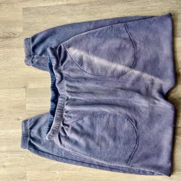 New The Great. Stadium Sweatpant Vintage Athletic Wear Joggers XS - Picture 12 of 15